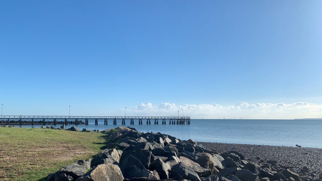 Wellington Point QLD Australia